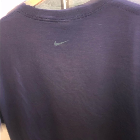NIKE BASKETBALL T SHIRT - Picture 3 of 3
